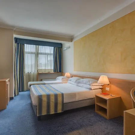 Hotel Continental Brescia Roncadelle