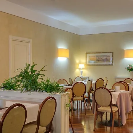 Continental Brescia 4* Roncadelle