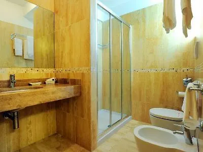 Hotel Continental Brescia 4*