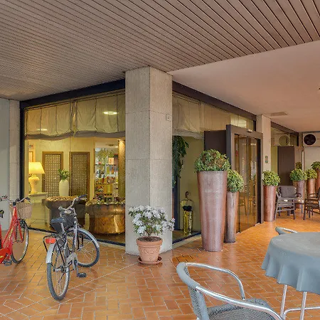 Continental Brescia Hotel Roncadelle