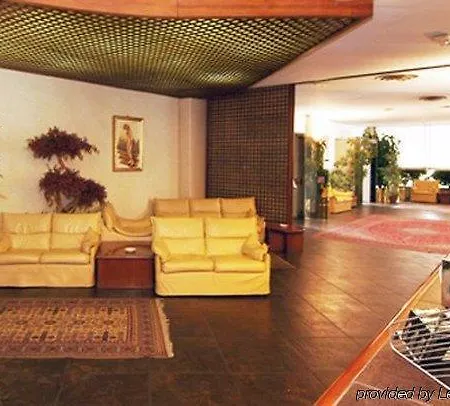 Continental Brescia Hotel 4*