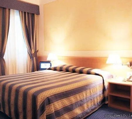 Continental Brescia Hotel Roncadelle