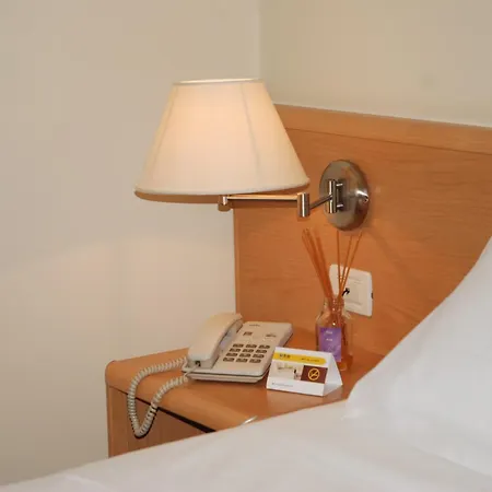 Hotel Continental Brescia 4*