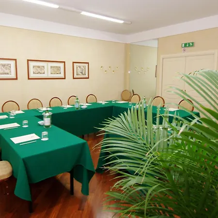 Hotel Continental Brescia Roncadelle