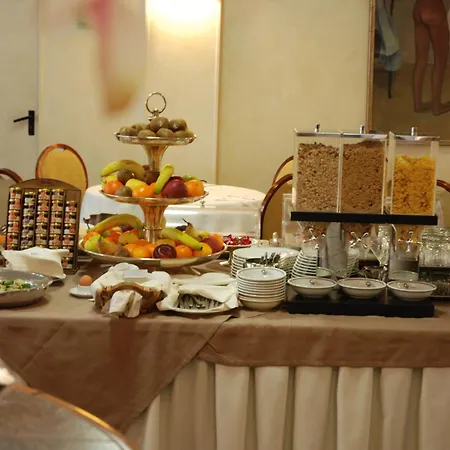 Hotel Continental Brescia
