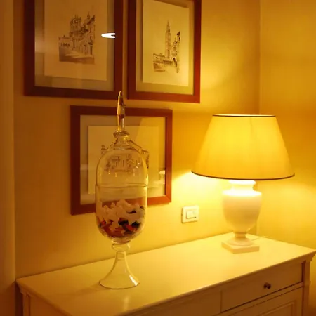 Hotel Continental Brescia