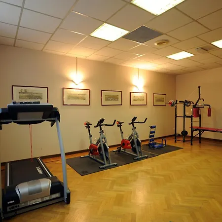 Hotel Continental Brescia