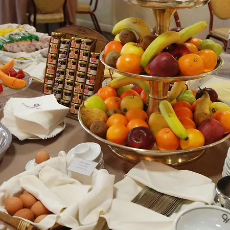 Hotel Continental Brescia Roncadelle