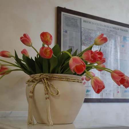 Hotel Continental Brescia