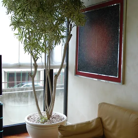 Hotel Continental Brescia 4*