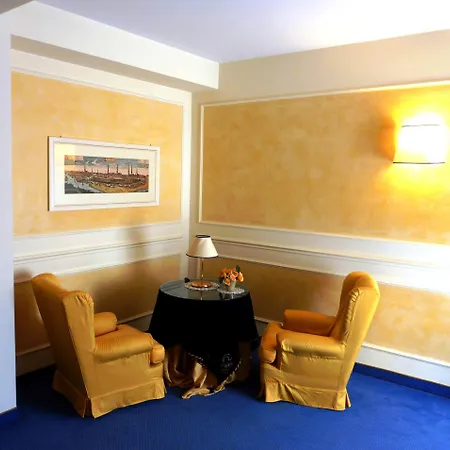 Hotel Continental Brescia Roncadelle