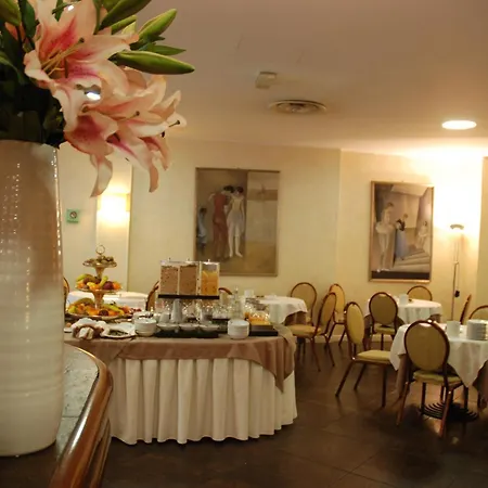 Hotel Continental Brescia