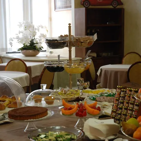 Hotel Continental Brescia