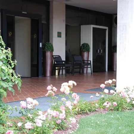 Hotel Continental Brescia Roncadelle