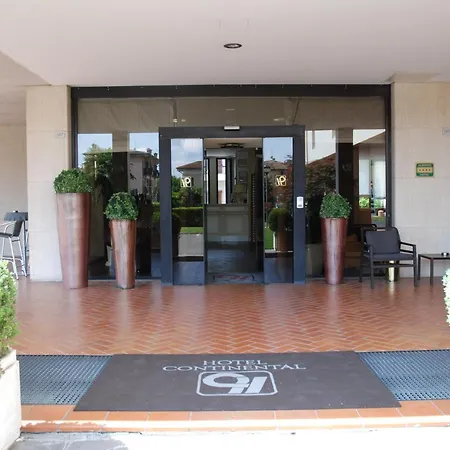 Continental Brescia