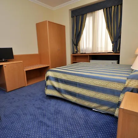 Continental Brescia 4*