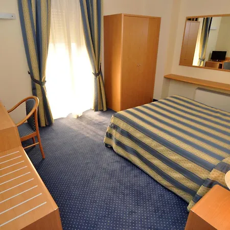 Hotel Continental Brescia Roncadelle