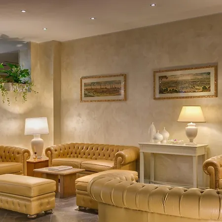 Continental Brescia 4*