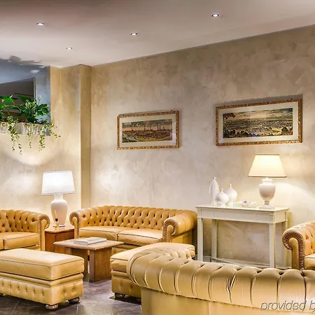 Continental Brescia 4*