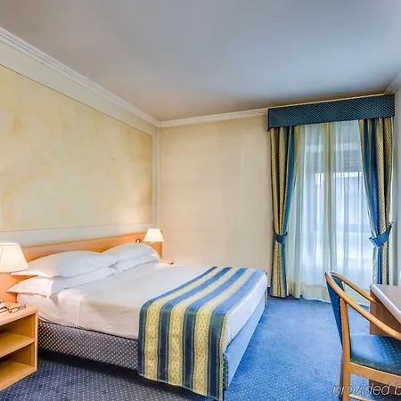 Continental Brescia Hotel