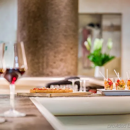 Continental Brescia 4* Roncadelle
