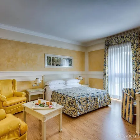 Hotel Continental Brescia Roncadelle