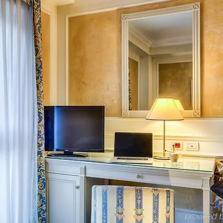 Continental Brescia 4* Roncadelle