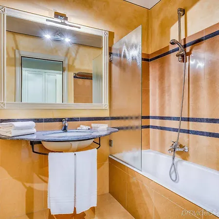 Continental Brescia Hotel Roncadelle