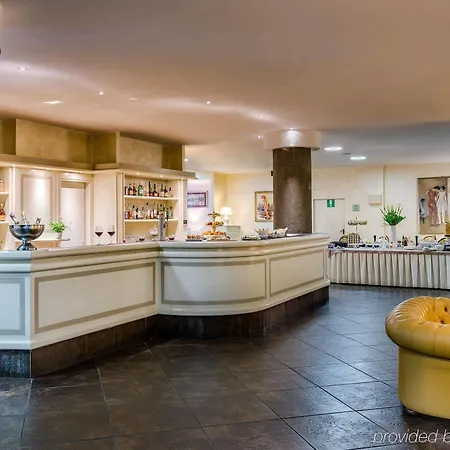 Hotel Continental Brescia Roncadelle