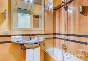 Hotel Continental Brescia 4*