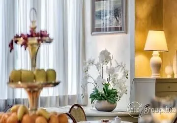 Continental Brescia 4* Roncadelle