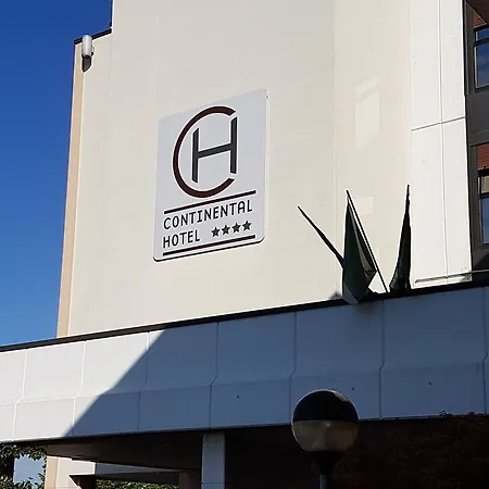 Continental Brescia Roncadelle