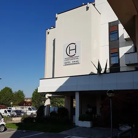 Continental Brescia