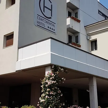 Hotel Continental Brescia