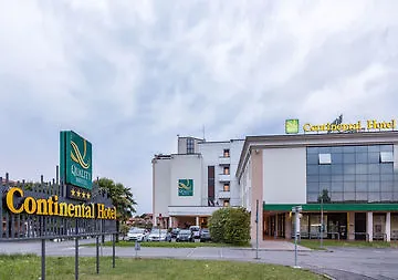 Continental Brescia Hotel Roncadelle