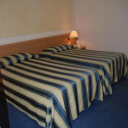 Continental Brescia Hotel