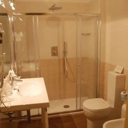 Continental Brescia 4*