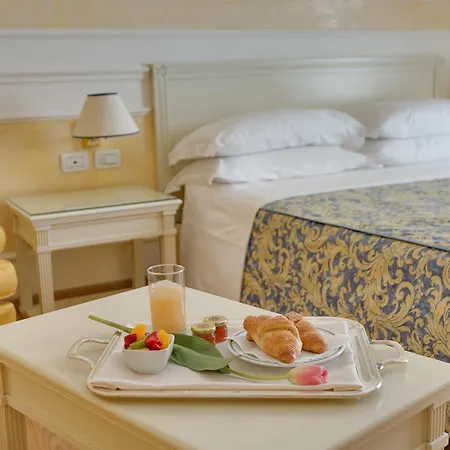 Hotel Continental Brescia 4*