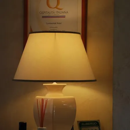 Continental Brescia Hotel Roncadelle