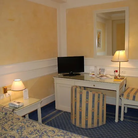 Continental Brescia Hotel