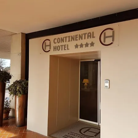 Hotel Continental Brescia