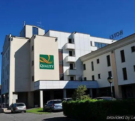Continental Brescia 4*