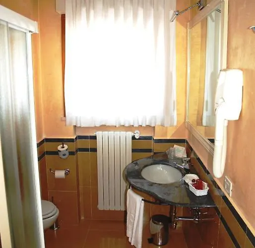 Continental Brescia Ронкаделле