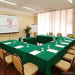 Hotel Continental Brescia 4*