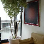 Hotel Continental Brescia 4*