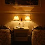 Hotel Continental Brescia Roncadelle
