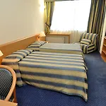 Continental Brescia Hotel 4*