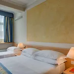 Hotel Continental Brescia 4*
