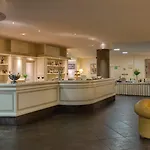 Continental Brescia Hotel 4*