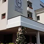 Continental Brescia Hotel 4*